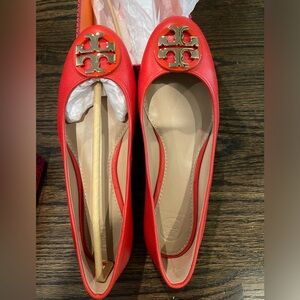 Brand New Tory Burch Flat